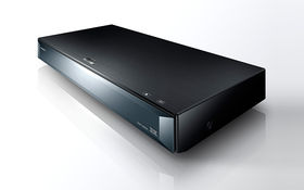 Panasonic Produktfoto