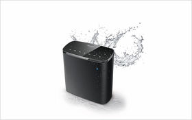 Panasonic Produktfoto