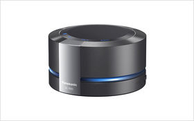 Panasonic Produktfoto