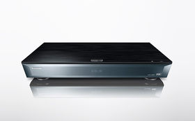 Panasonic Produktfoto