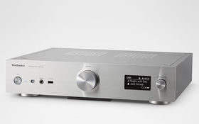 Technics Produktfoto