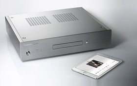 Technics Produktfoto