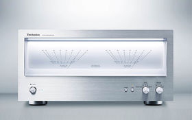 Technics Produktfoto