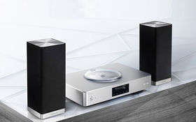 Technics Produktfoto